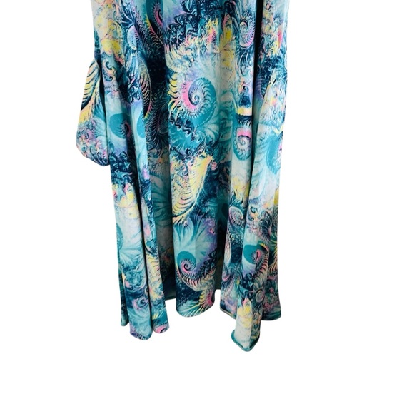 Elhoffer Essential  Colorful Pastel Dress - Picture 4 of 9